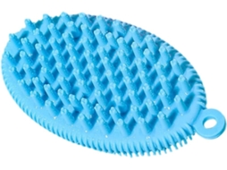 Lurelia Escova De Silicone Para Corpo E Rosto, Silicone Macio, Massagem Suave E Limpeza Profunda