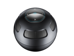 Alto falante Bluetooth Sem Fio Alto falante Mini para Carro EOOCOO (qualidade de Som Alta Bt5.3)