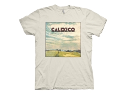 Calexico The Thread That Keeps Us T shirt ROCKINSTONE Unisex Adults Best Sellers Size:xxl