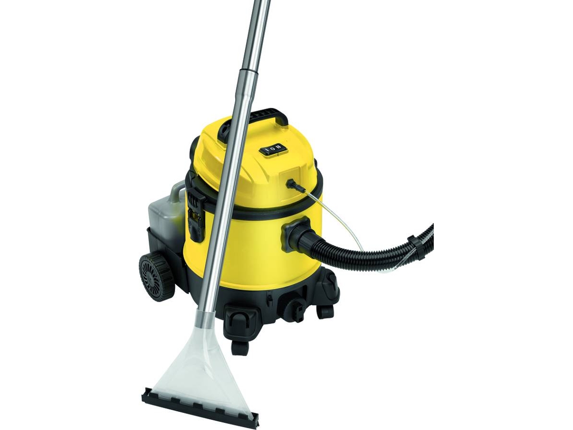 Aspirador sem Saco CLATRONIC BSS 1309