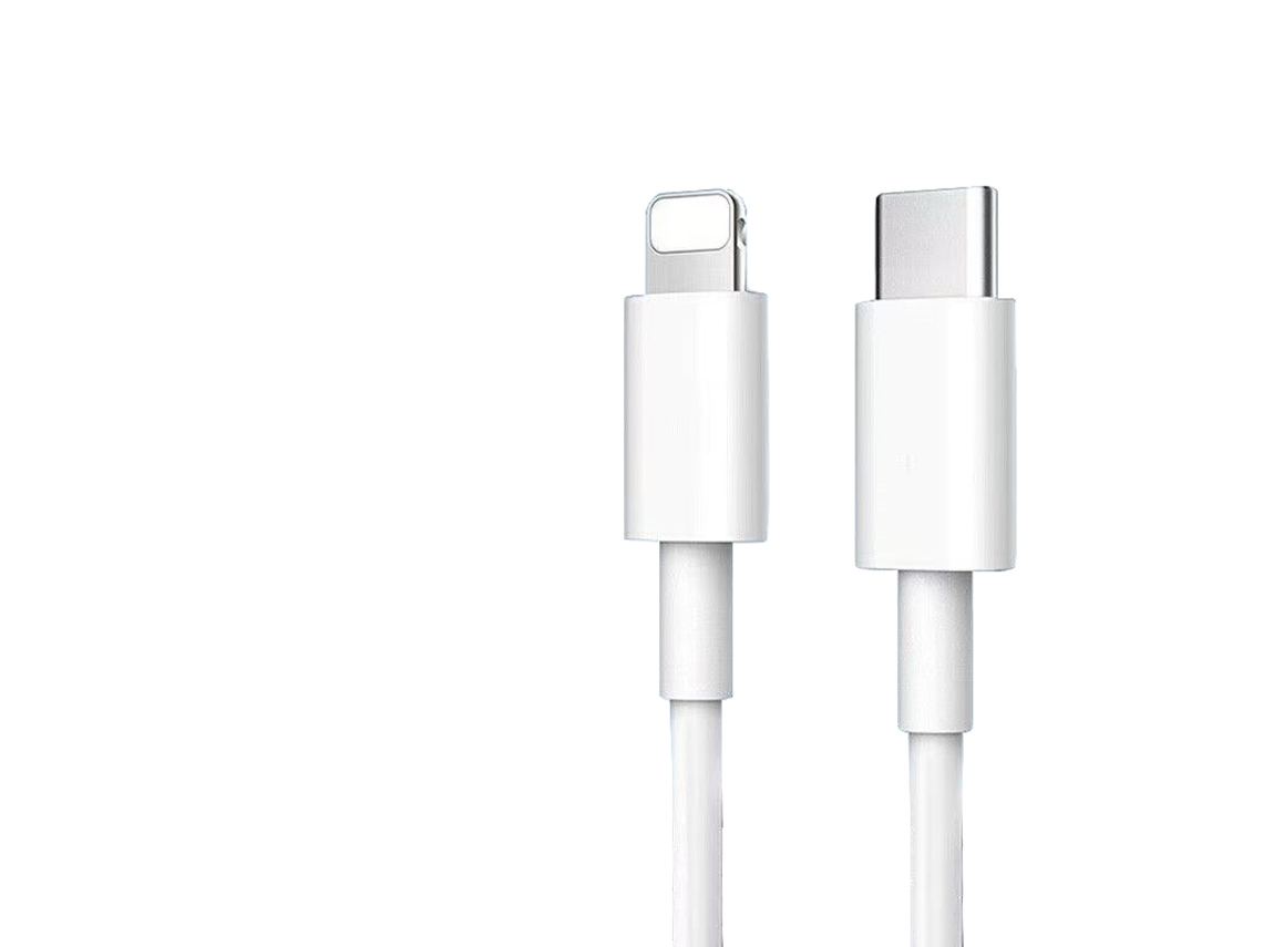 Laxiscreed Cabo Data Para Iphone Type-c Lightning 2m 20w Pd Rápido Carregamento