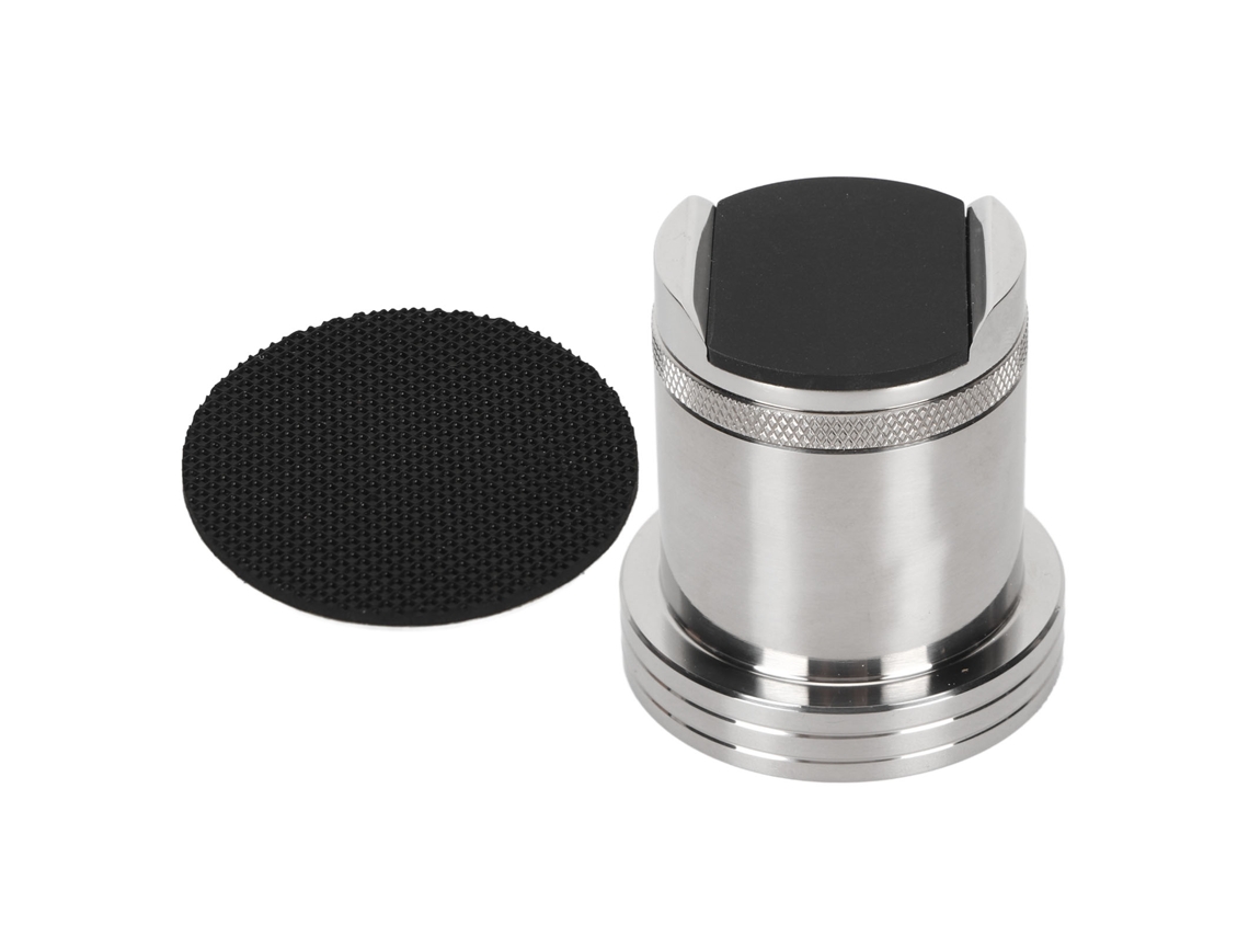 Suporte de Cabo de Alto falante Hifi em Alumínio | S/MARCA