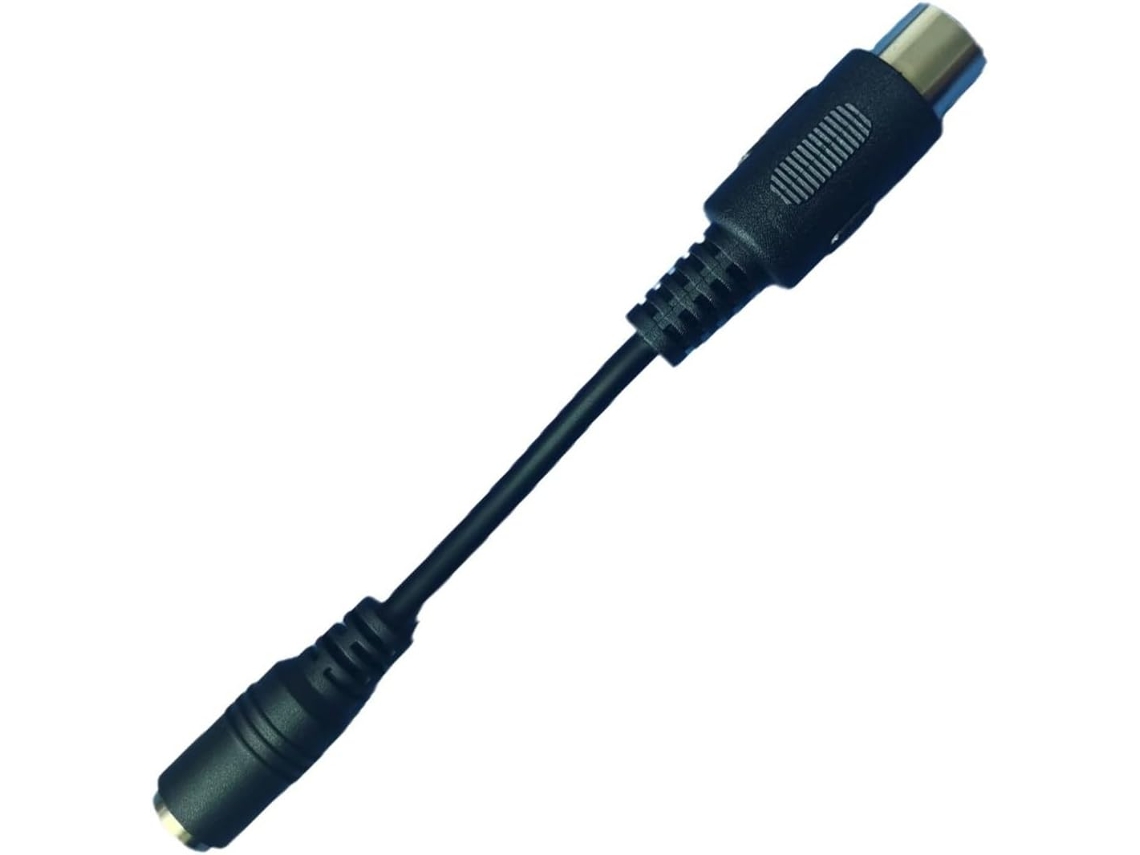 Cabo Adaptador De Conversão De 3,94 Polegadas (10 Cm) De Comprimento