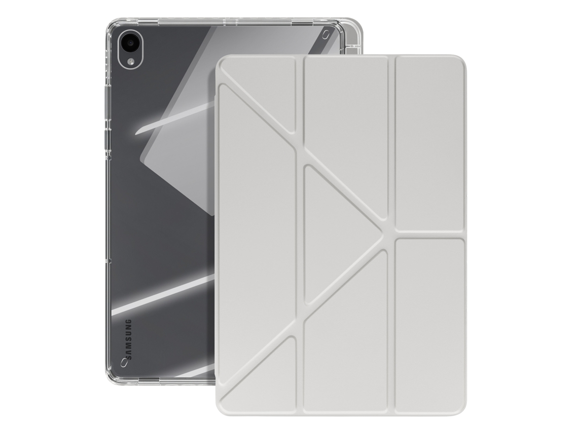 Capa para Galaxy Tab S11 Função Suporte Modular AVIZAR