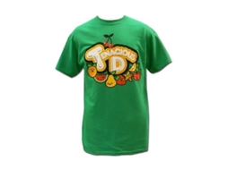 Tenacious D Low Hanging Fruit T shirt Unisex Best Sellers Sizes ROCKINSTONE