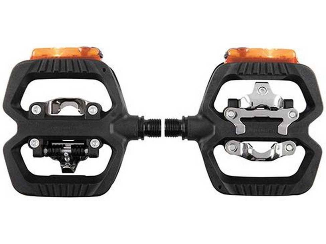 Pedais para Ciclismo montanha LOOK Geo Trekking Vision