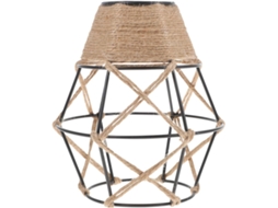 Lustre Decorativo Suspenso para Teto, Ideal para Ambientes Internos. SFUSHOS