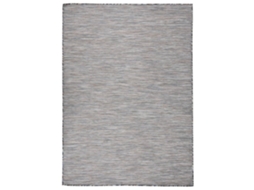 Outdoor Rug, Outdoor Rugs Vidaxl Preto Plástico (200 X 280 Cm)