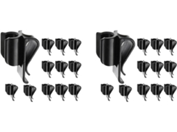 Suportes para Tacos de Golfe SFUSHOS