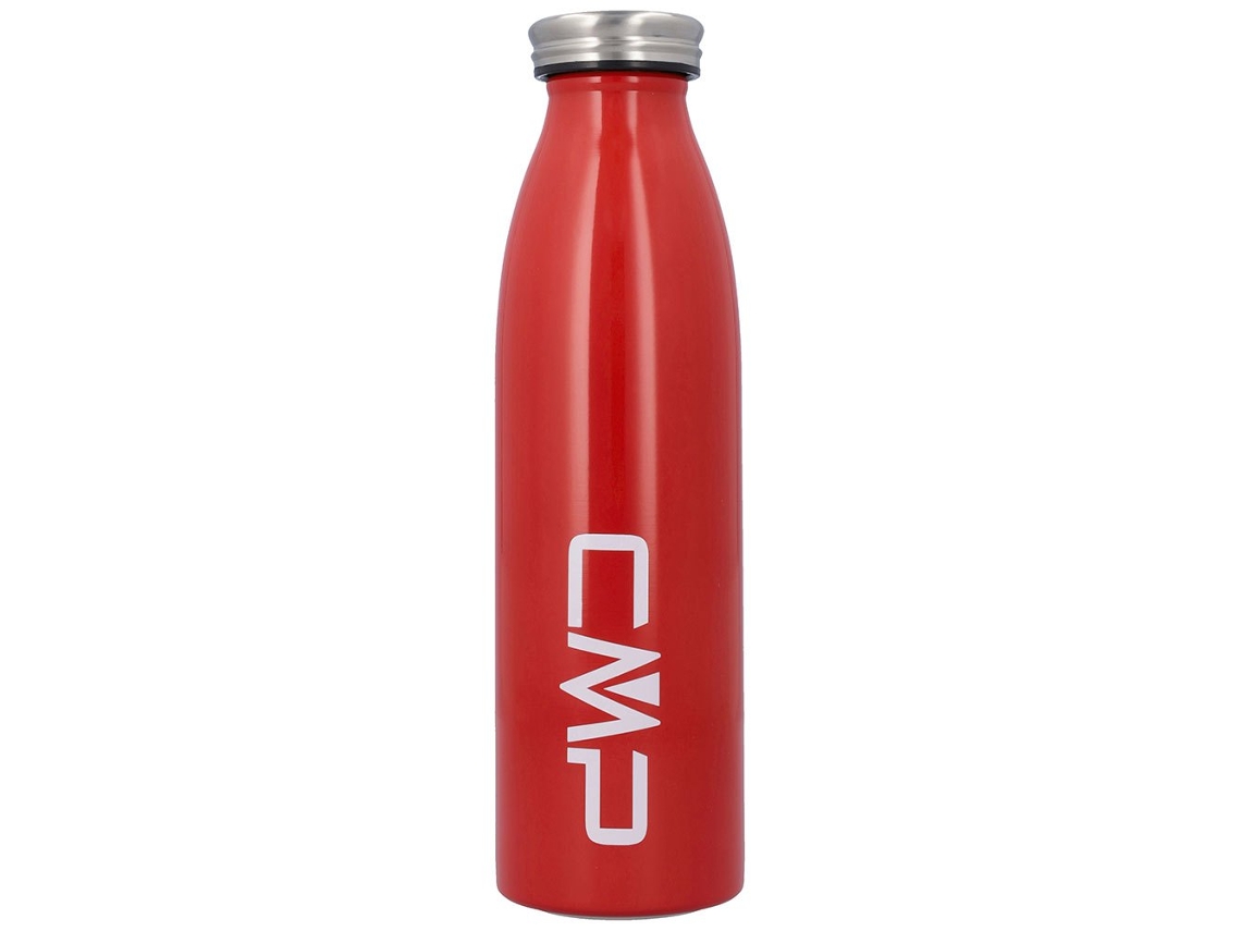 Termo Oxara 500Ml Vermelhocmp