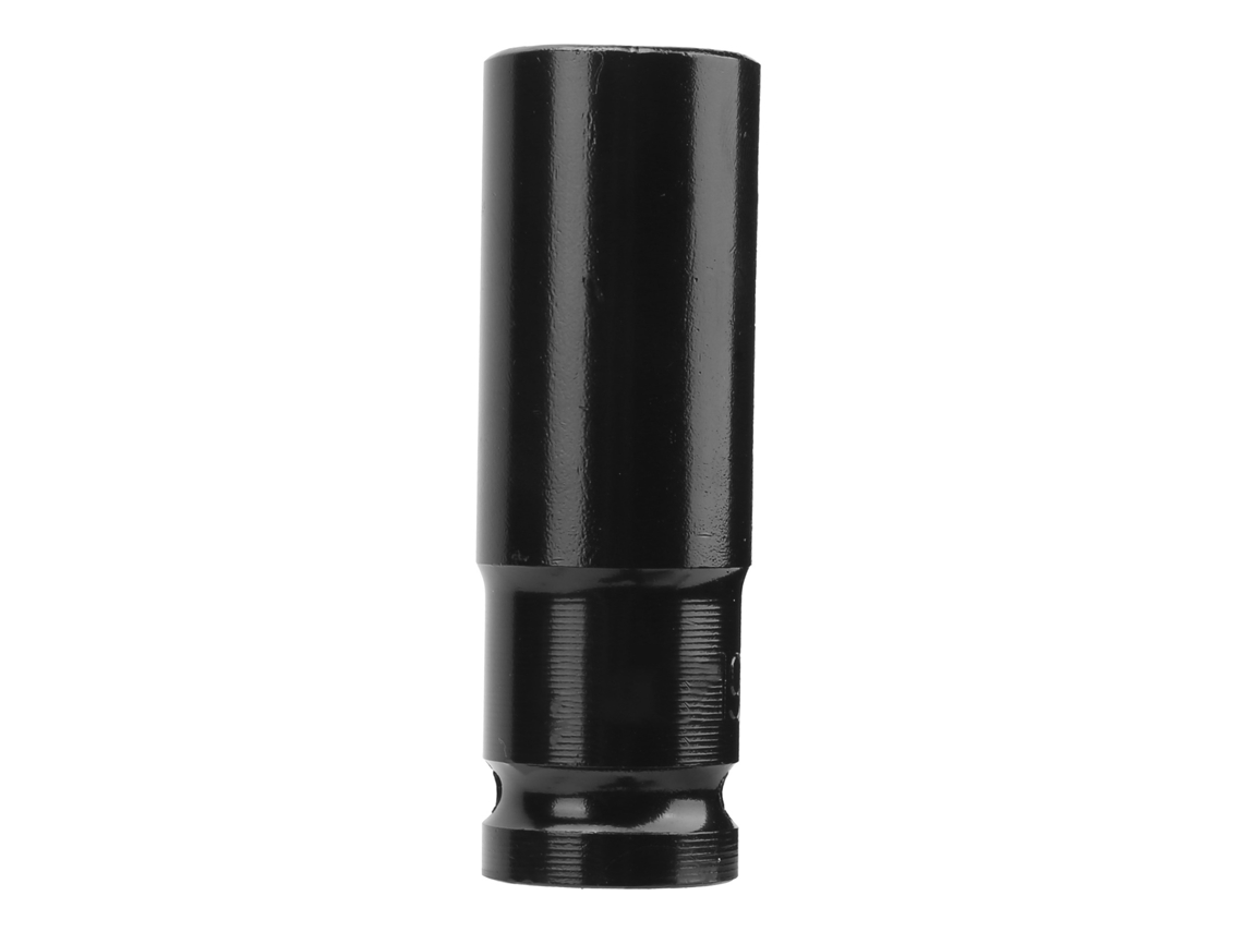 ADAPTADOR de porca hexagonal em aço carbono com socket alongado YURU