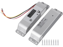 Fechadura Elétrica Whychstore Dc 12/24v 12 24, Resistente