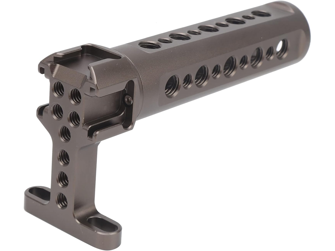 Punho Universal Superior para Câmera, Feito de Liga Metálica. SFUSHOS