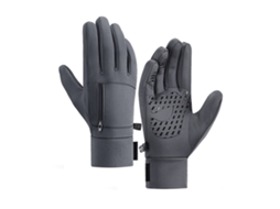 Luvas De Inverno (impermeáveis E Touchscreen)