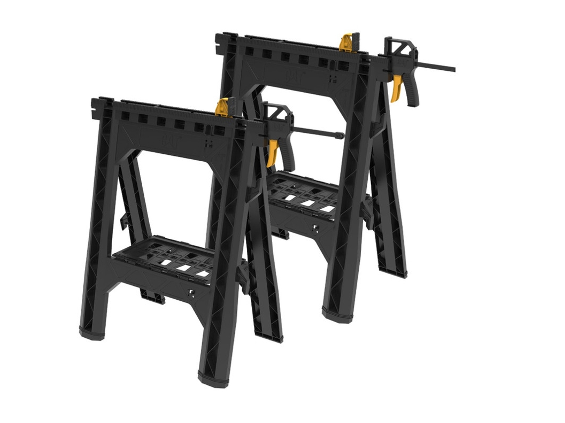 CATERPILLAR - Dh1004 - Cavalete Compacto 2pcs