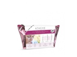 Pacote Soft Derm. ATACHE Limpeza de Pele Delicada