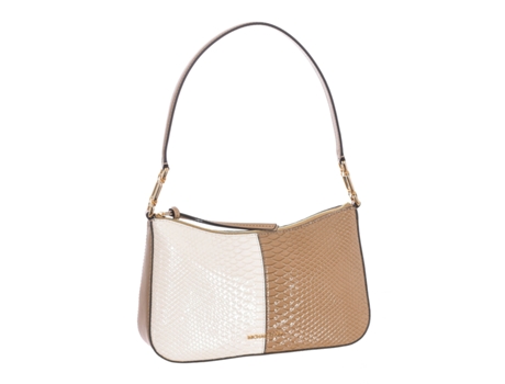 Saco de ombro de Mulher MICHAEL KORS BAGS PVC Castanho (Tamanho Único)