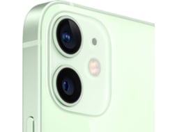 iPhone 12 Mini APPLE (5.4'' - 256 GB - Verde)