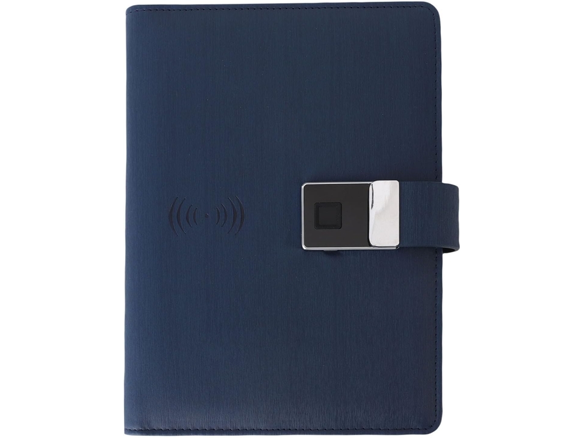 Conjunto de Caneta e Caderno com Sincronização SFUSHOS