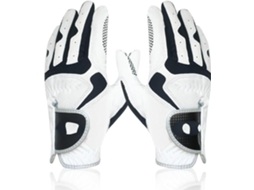 Luvas de Golfe, 1 Par, para Homens e Mulheres, Destros ou Canhotos, Presente | S/MARCA