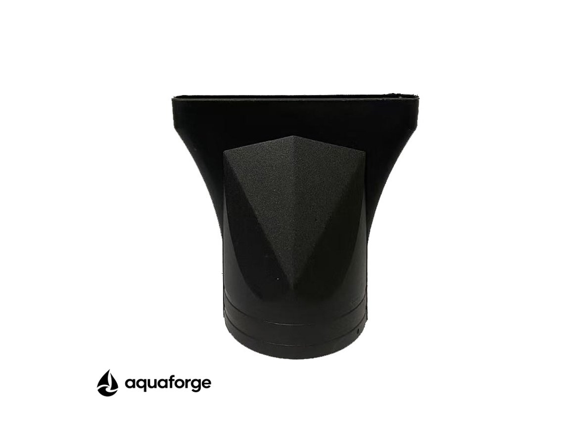 Secador De Cabelo Profissional Com Concentrador