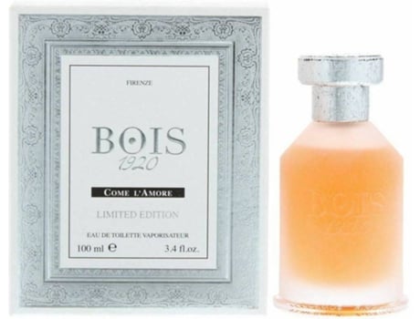 Perfume   Come L'Amore Eau de Toilette (100 ml)