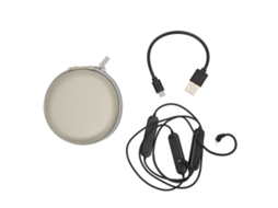 Cabo de Upgrade para Fones Bluetooth LAXISCREED Hd Sem Fio
