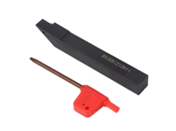 Laxiscreed Barra De Furação Para Torno Svjcr1212h11 Em Aço Inoxidável Para Ferramentas