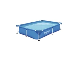 Piscina Desmontável BESTWAY 221 X 150 X 43 Cm