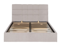 Cama Com Cofre Eliava