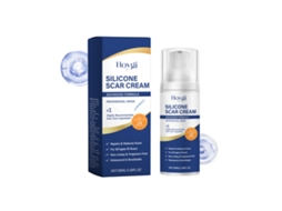 Gel Eficaz para Tratamento de Cicatrizes