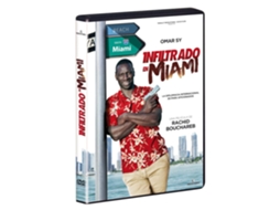 Le flic de Belleville (2018) / Infiltrado en Miami