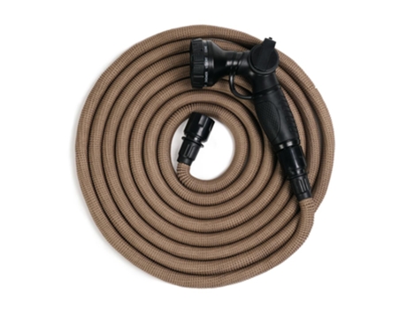 Mangueira de Jardim Deluxe Set 15M BY BENSON