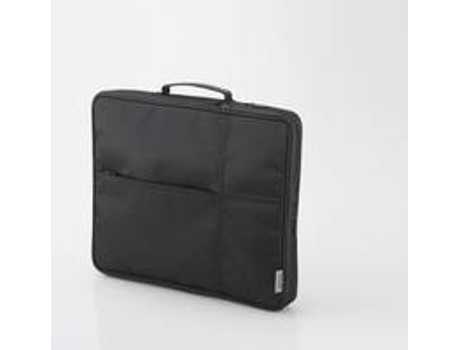 Bolsa ELECOM Organizer (Universal - 12.1'' - Preto)