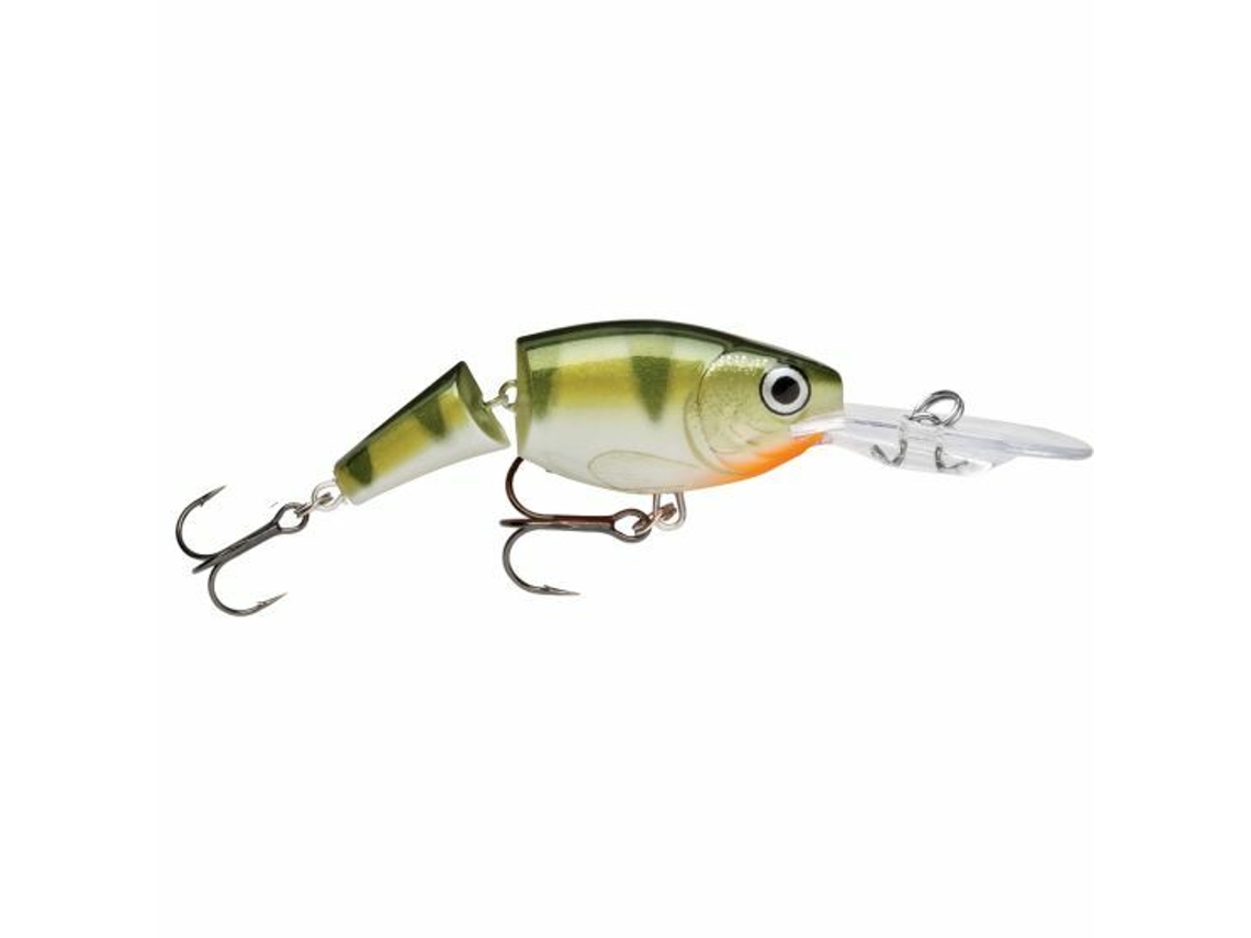 Engodo Suspensivo Rapala Jointed Shad Rap 8G