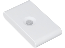 Luminária De Parede Magnética Led Com Sensor Movimento , Recarregável,
