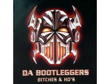 Vinil Bitches Hos Rotterdam Tekno