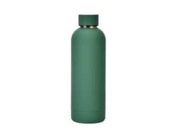 Garrafa Em Aço inoxidável  (500 ml)