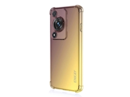 Capa Compatível Com Huawei Nova Y72 4g