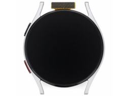 Ecrã Completo Samsung Prateado Gh97-26411b