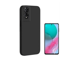 Pelicula de Vidro GIFT4ME TCL 50 5G