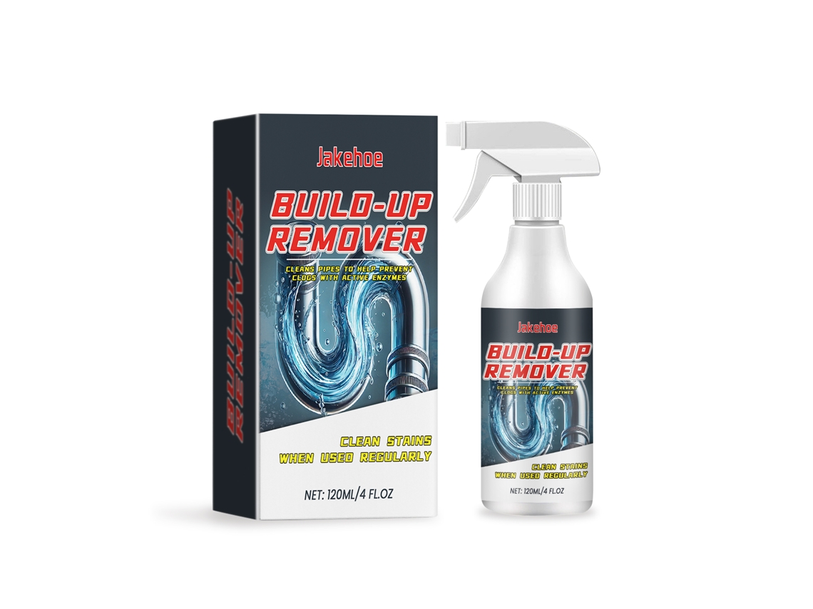 Limpador de Espuma para Grandes Fluxos, Alta Performance LAXISCREED