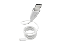Cabo PANZERGLASS Empower Magnetic (240W - 1.5M -Cinzento)