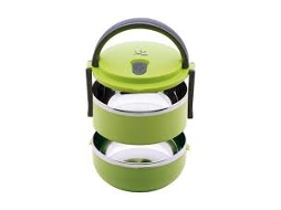 PORTAALIMENTOS INOX JATA 902 VERD