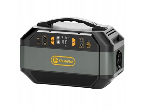 Powerstation FLASHFISH P56 80500 Mah 330 W