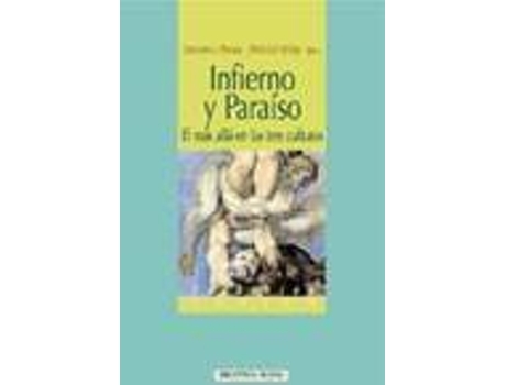 Livro Infierno Y Paraiso