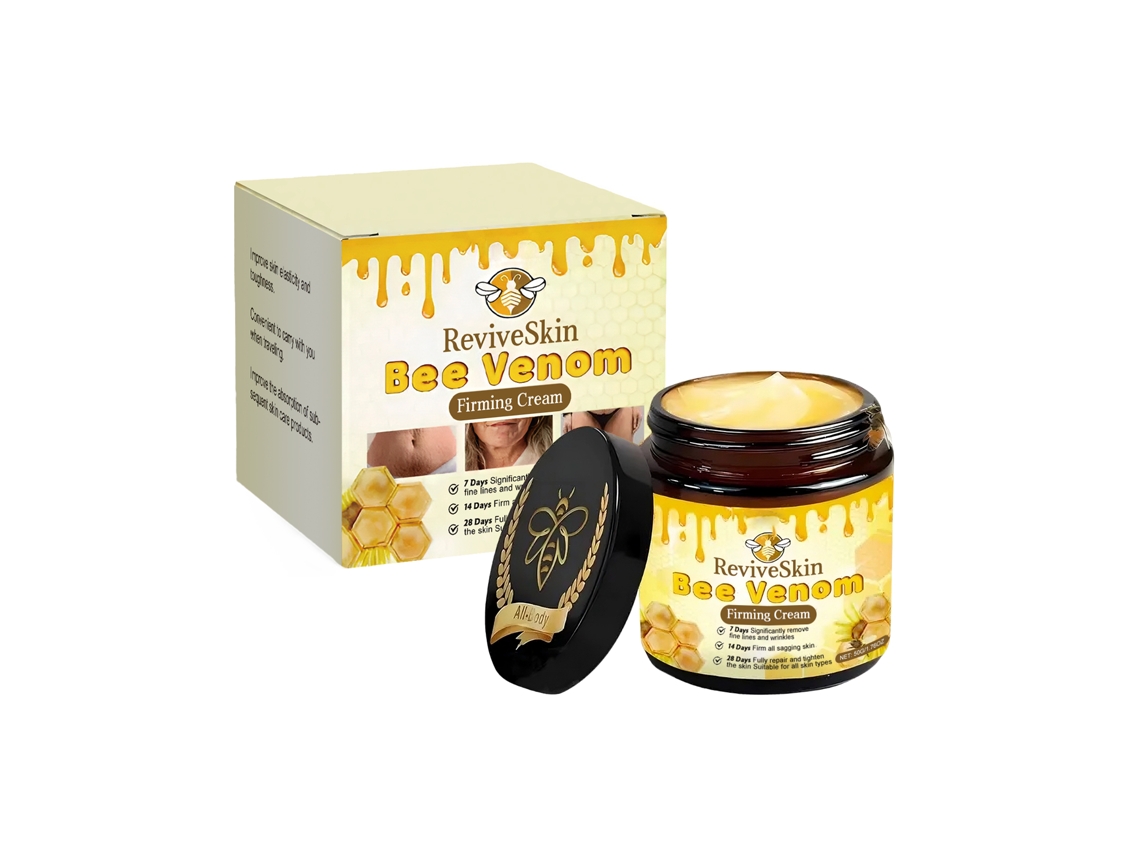 Creme Anti idade para uma Pele Lisa, Firme e com Aspecto Radiante LAXISCREED