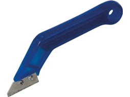 Raspador de Argamassa SILVERLINE 698461