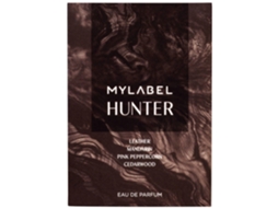 Eau de Parfum Hunter MYLABEL