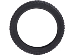 Pneu Para Bicicleta De Uso Externo, Pneu Para Bicicleta Com Padrão Quadrado, Pneu Para Bicicleta Dur Gokoco